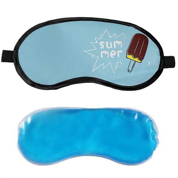 Gel Eye Mask