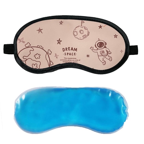 Buy/Send Gel Eye Mask Online IGP JVS1253152