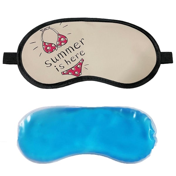 Buy/Send Gel Eye Mask Online IGP JVS1253158