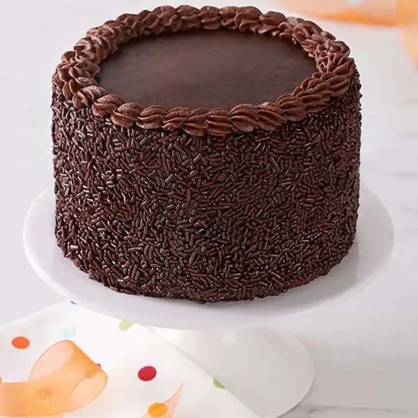 Generous Chocolate Cake