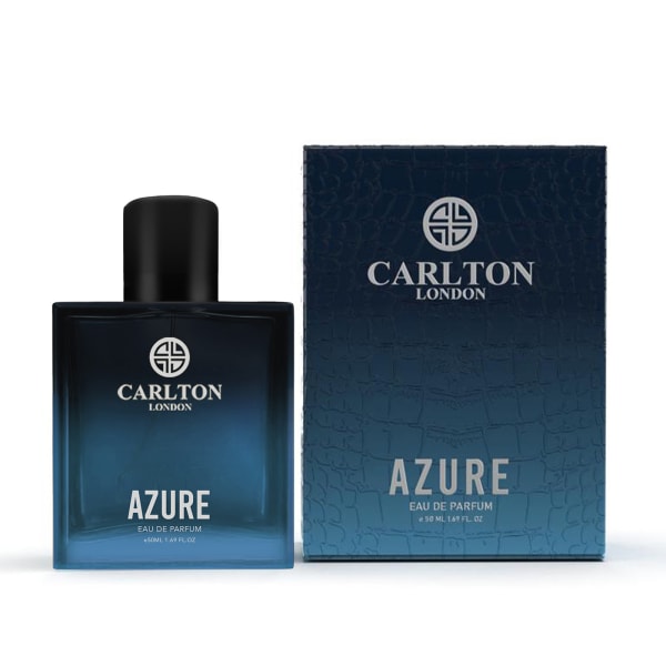 Gentleman's Essence Azure Perfume - 50ml