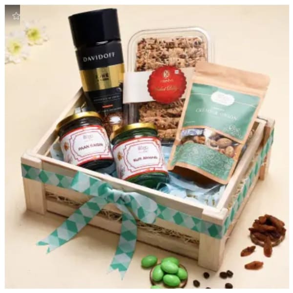 Buy/Send Gift Box Hamper Online IGP L11140938