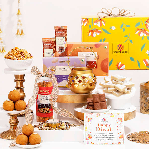Golden Glow Diwali Hamper
