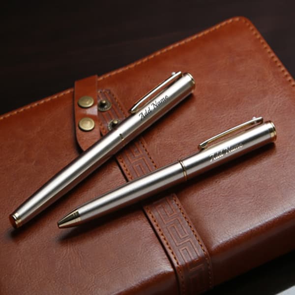 pen set gift