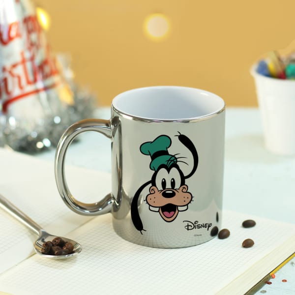 Goofy Personalized Mug