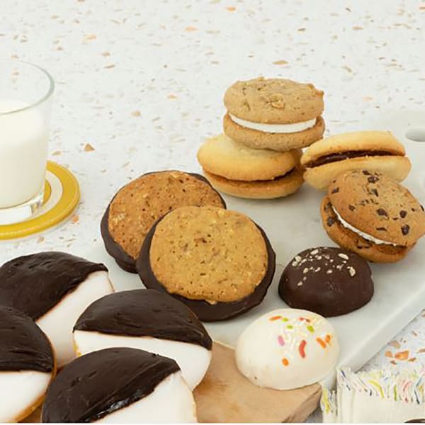 Gourmet Cookie Collection