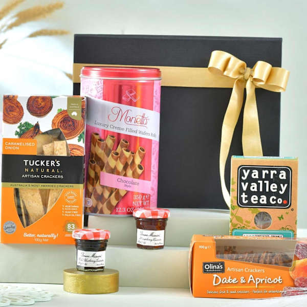 Gourmet Flavours Diwali Gift Hamper