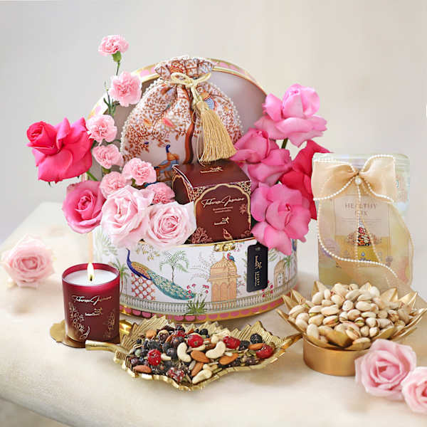 Graceful Ramadan Hamper