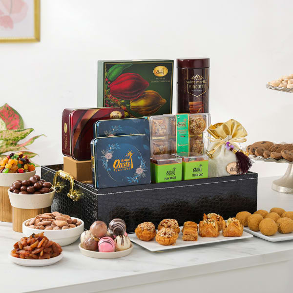 Grand Gourmet Hamper