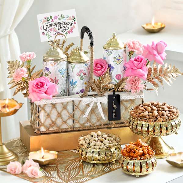 Grand Love Hamper