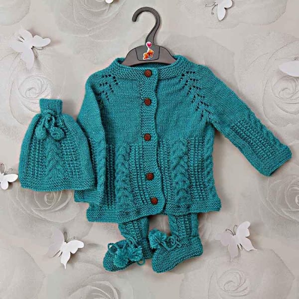 baby sweater online