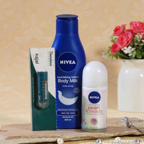 nivea himalaya