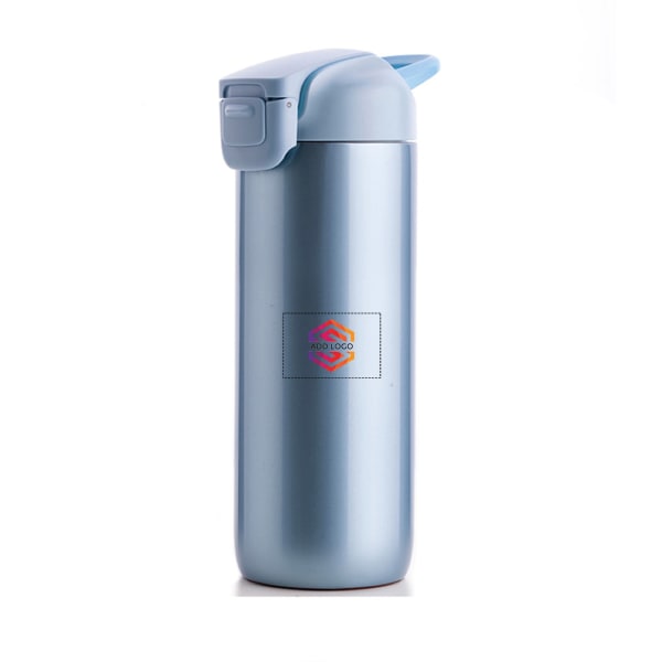 Guardian Thermal Suction Bottle No Fall - Customize With Logo