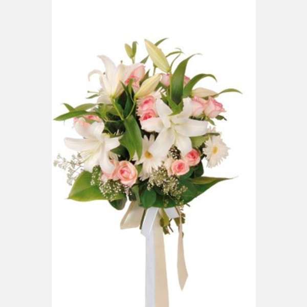 Hand Tied Bouquet