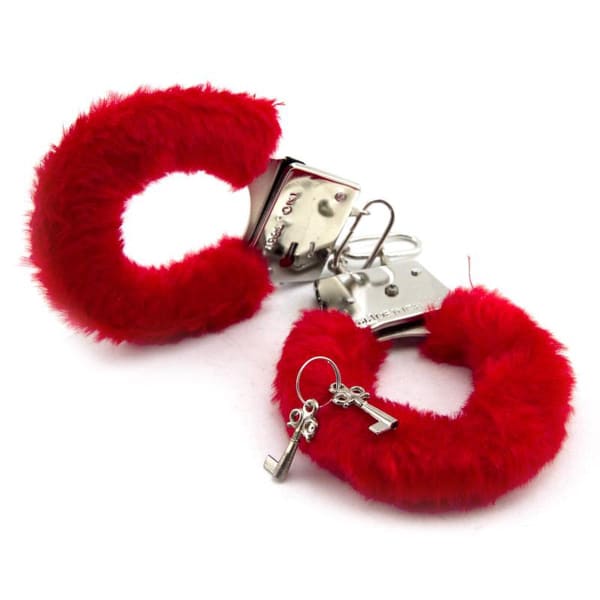 Handcuffs