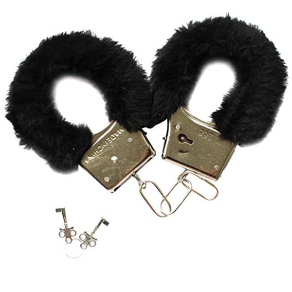 Buy/Send Handcuffs Online IGP JVS1218997
