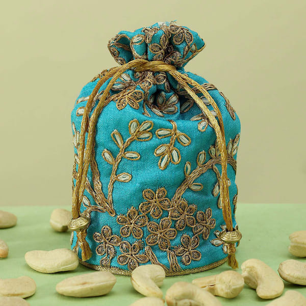 Handmade Diyas with Dry Fruits in Premium Box: Gift/Send ...