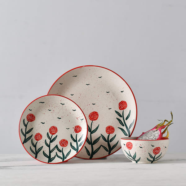 plates online