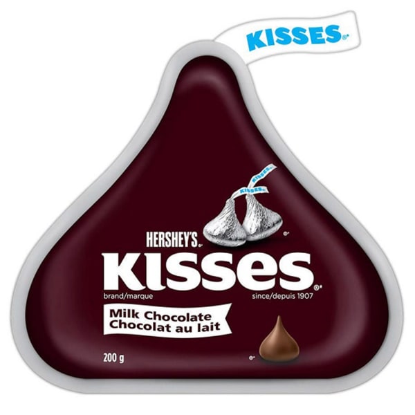 Hershey's Kisses Pack