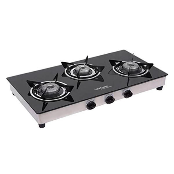 Buy/Send HINDWARE NEO GL 3B GLASS TOP COOKTOP Online IGP JVS1181256