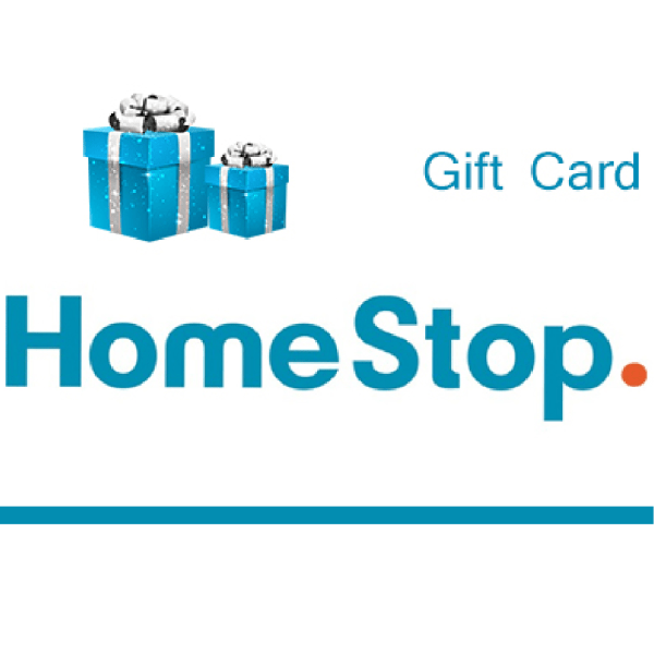 Home Stop Gift Card Rs.3000
