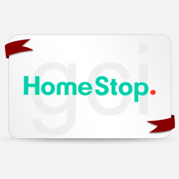HomeStop Gift Card - Rs. 500