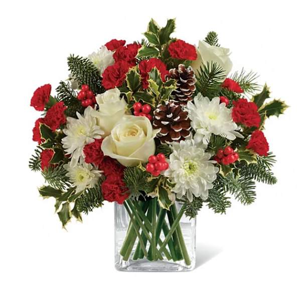 Hug Bouquet