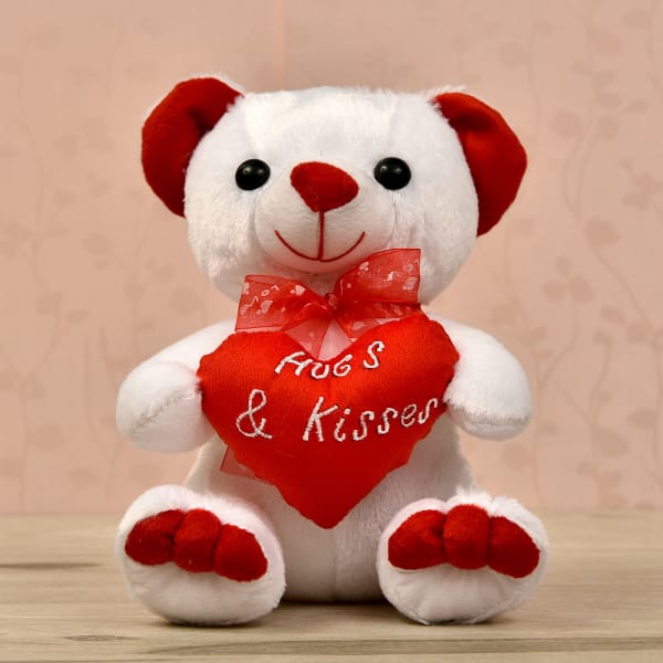 tatty teddy hugs and kisses