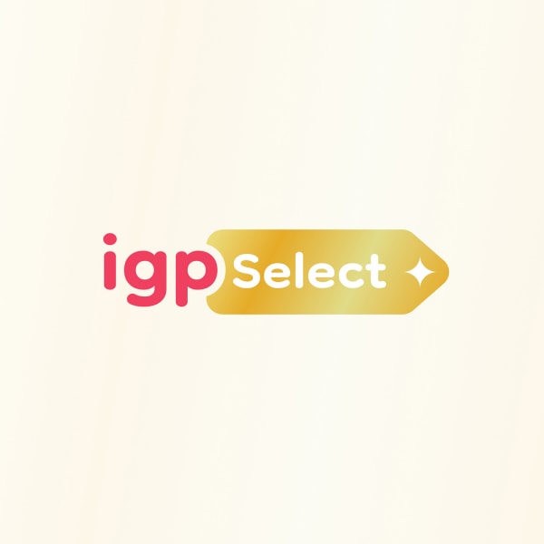 IGP Select Membership