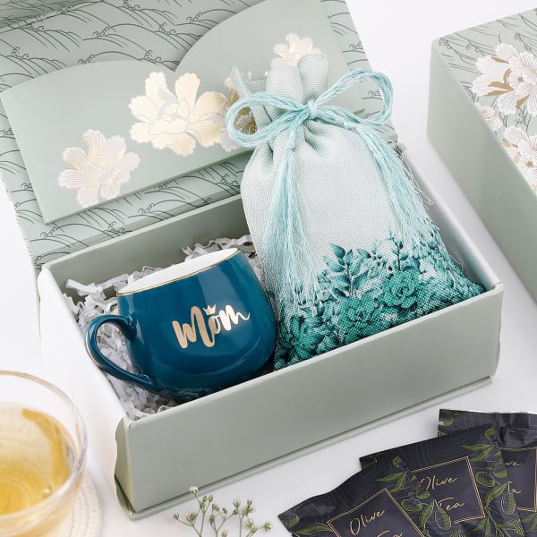 IGP-Tranquil Tea Time Mother's Day Hamper