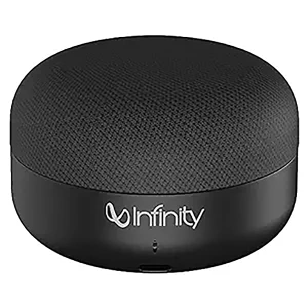 Infinity - JBL Clubz Mini, Wireless Ultra Portable Mini Speaker with Mic