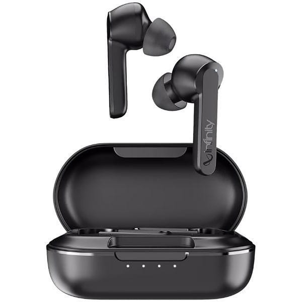 Buy/Send Infinty JBL Spin 100 True Wireless Ear Buds Online | IGP ...