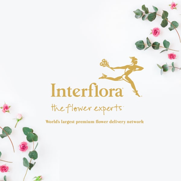 Interflora.in E-Gift Card