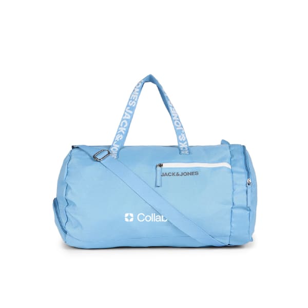 Buy/Send Jack And Jones Knud Duffle Bag Online IGP JVS1302021