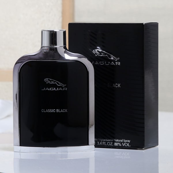 jaguar classic black perfume