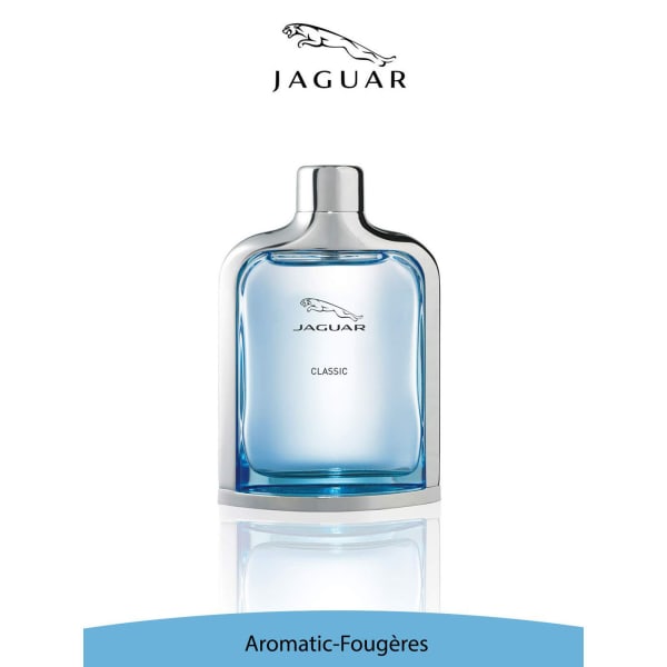 Jaguar Classic Blue Men's Perfume - 100 ML