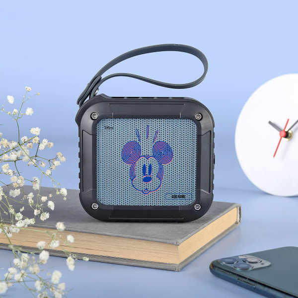Jam With Mickey Personalized Speaker