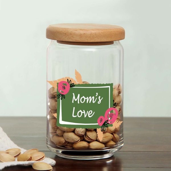 Jar For Mom