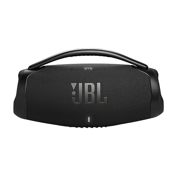 Buy/Send JBL Boombox 3 WI FI, Wireless Portable BluetoothÂ Speaker