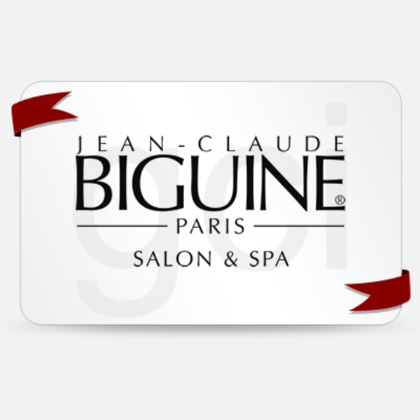 Jean Claude Biguine Gift Card - Rs. 1000