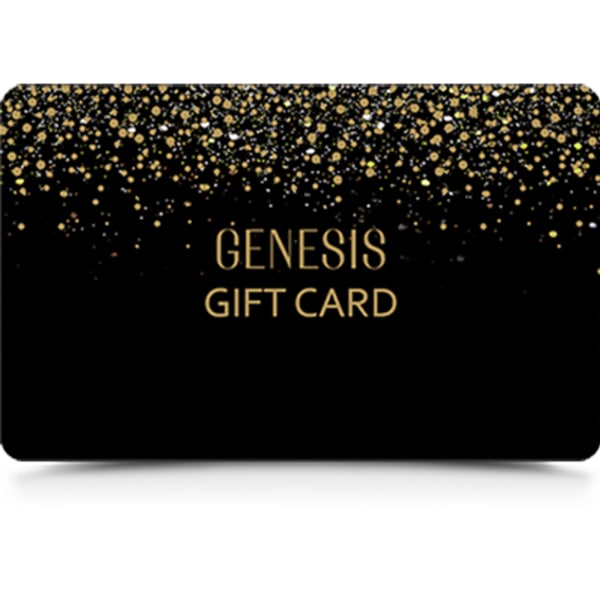 Jimmy Choo - Rs.5000 - Genesis Luxury Gift Card