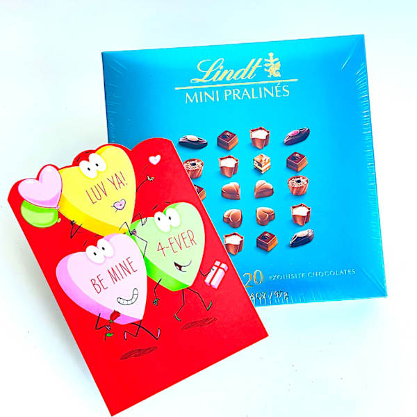 Joyful Delights Hamper