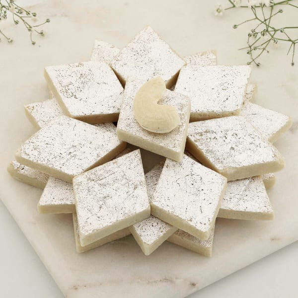 Kaju Katli 200g