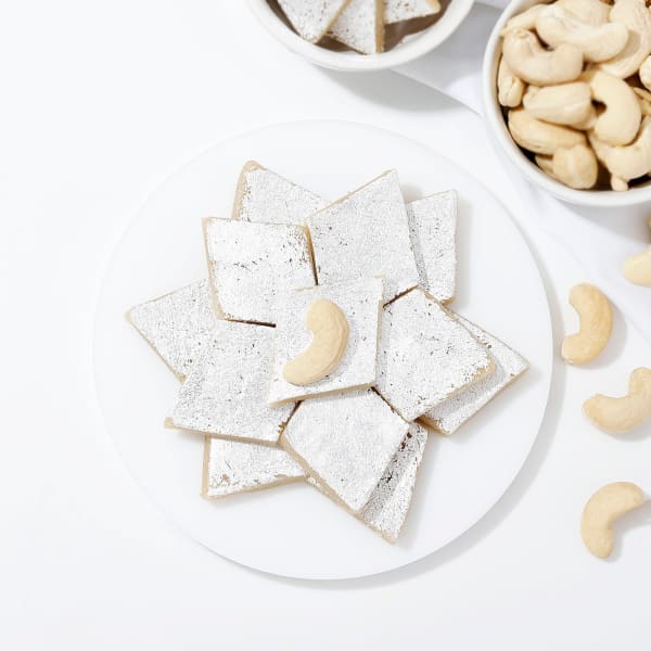 Kaju Katli 250 gms
