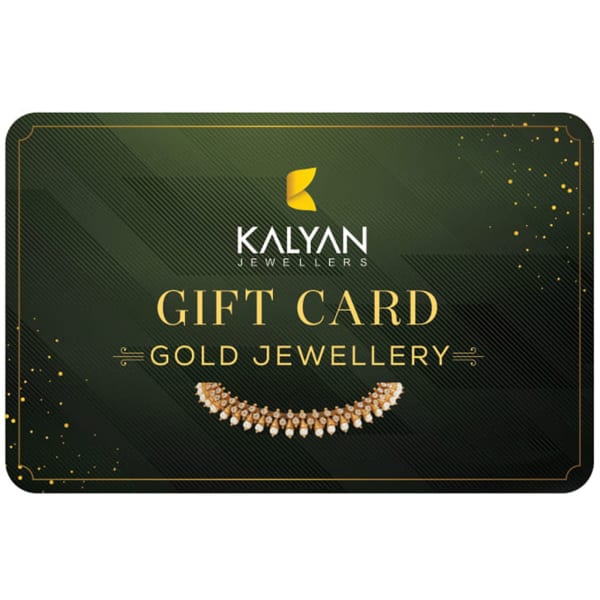 Kalyan Gold Jewellery Rs.1 EGV