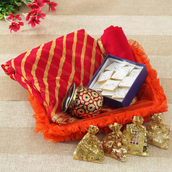 karwa chauth gift hamper