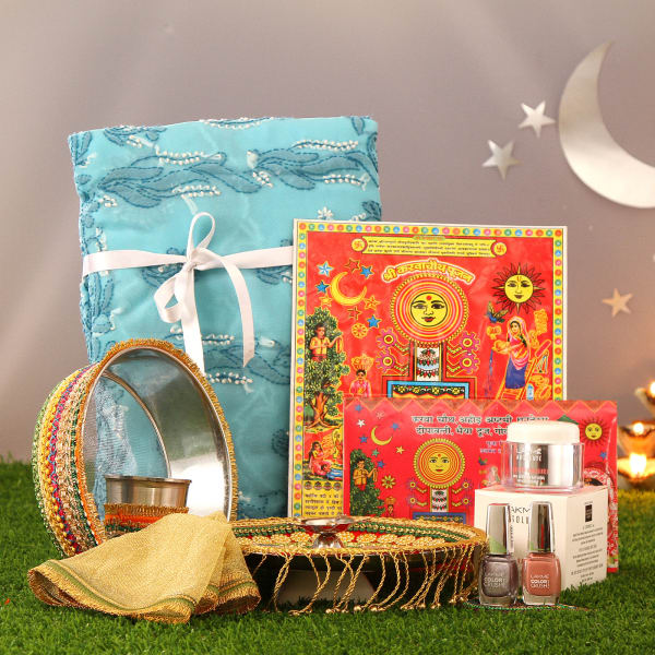 karwa chauth gift hamper