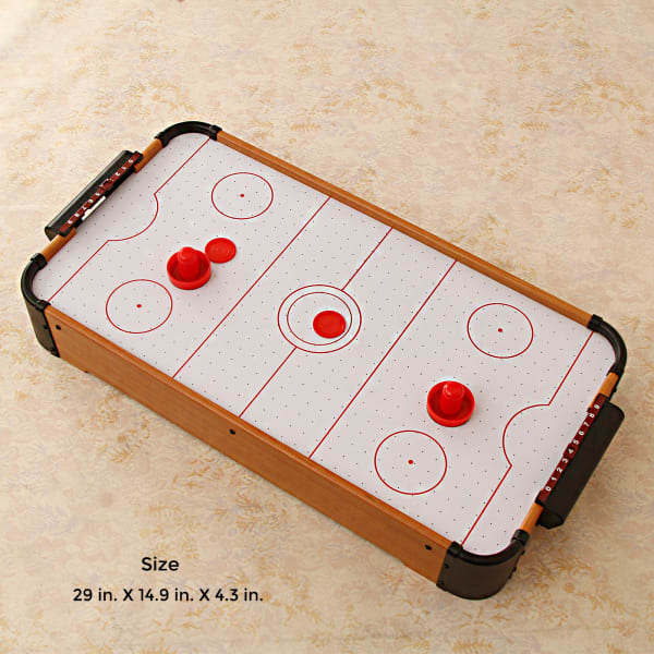 Kid's Hockey Game Gift/Send Toys and Games Gifts Online L11027772