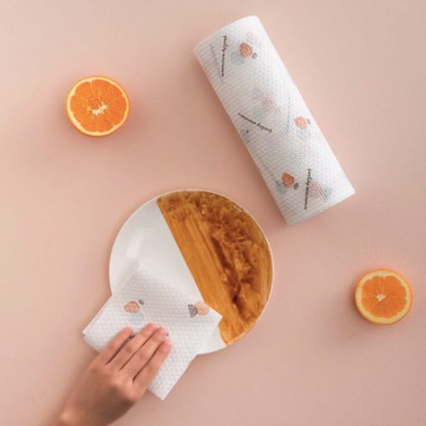 Buy/Send Kitchen Paper Roll Reusable Online IGP JVS1216546