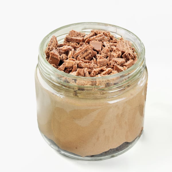 Kitkat Chocolate Jar Cake (190 gm)